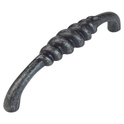 Rustic pewter hickory - hickory, p2023-vp